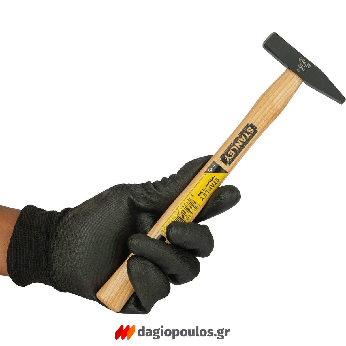 Stanley Σφυρί Πένας Με Ξύλινη Λαβή