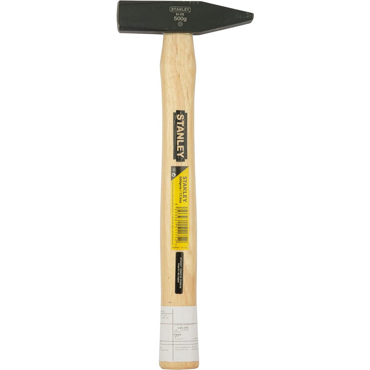 Stanley Σφυρί Πένας Με Ξύλινη Λαβή