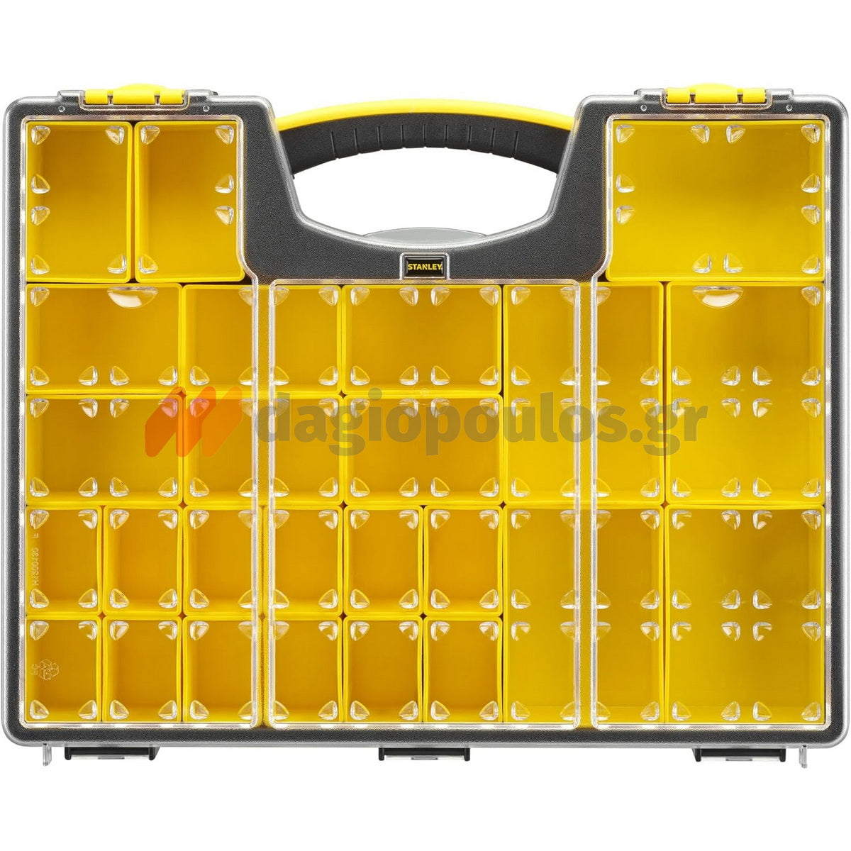 Stanley 1-92-748 Fatmax Εργαλειοθήκη Ταμπακιέρα (Organizer) 422x52x334mm