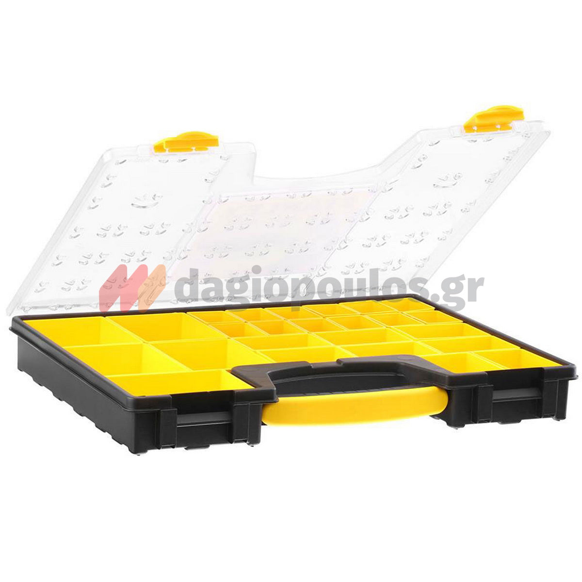 Stanley 1-92-748 Fatmax Εργαλειοθήκη Ταμπακιέρα (Organizer) 422x52x334mm
