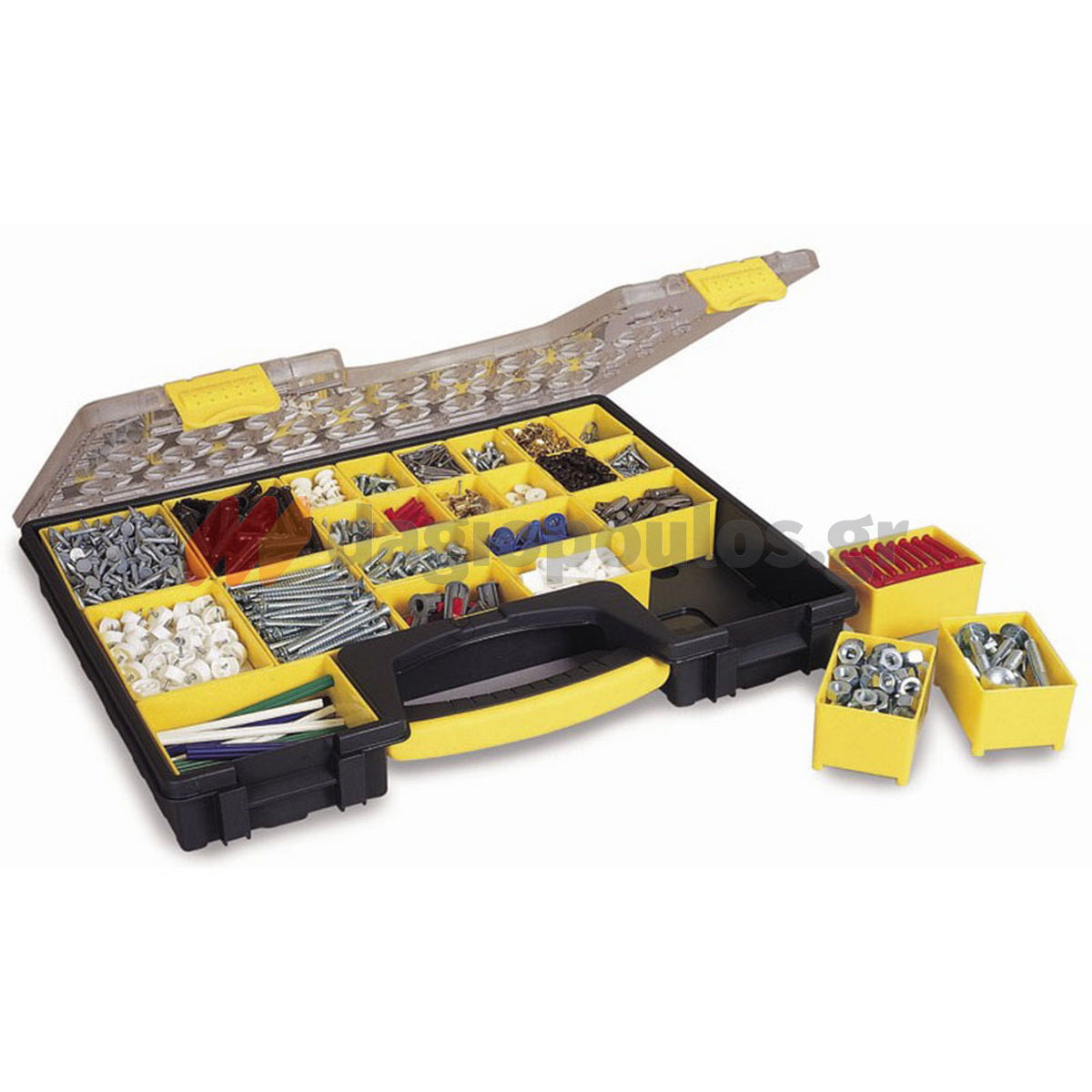 Stanley 1-92-748 Fatmax Εργαλειοθήκη Ταμπακιέρα (Organizer) 422x52x334mm