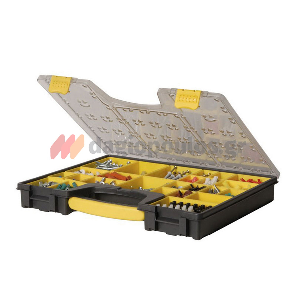 Stanley 1-92-748 Fatmax Εργαλειοθήκη Ταμπακιέρα (Organizer) 422x52x334mm