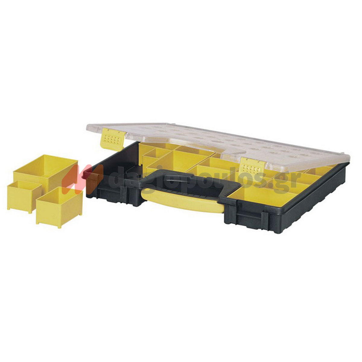 Stanley 1-92-748 Fatmax Εργαλειοθήκη Ταμπακιέρα (Organizer) 422x52x334mm