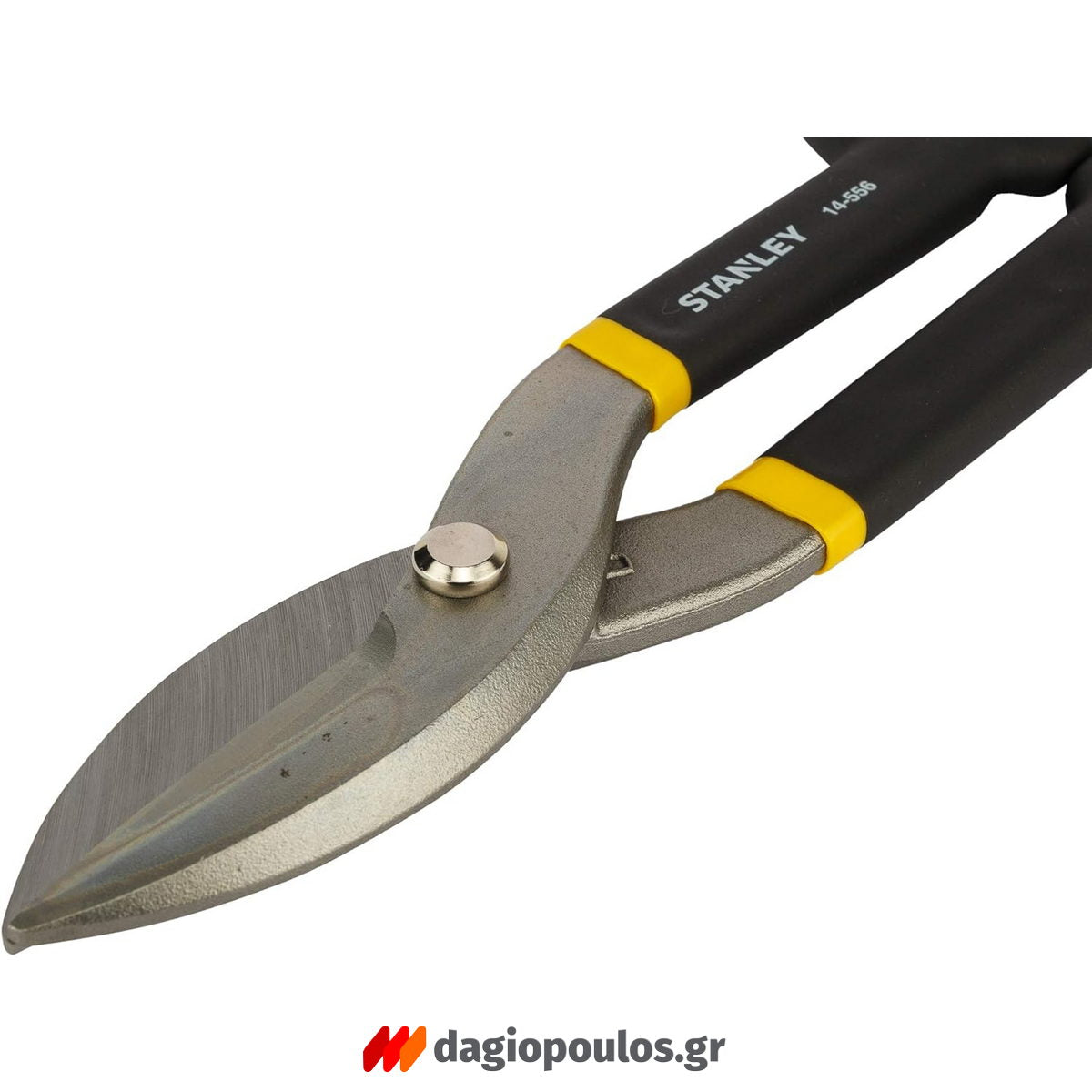 Stanley 2-14-556 Ψαλίδι Λαμαρίνας 250mm