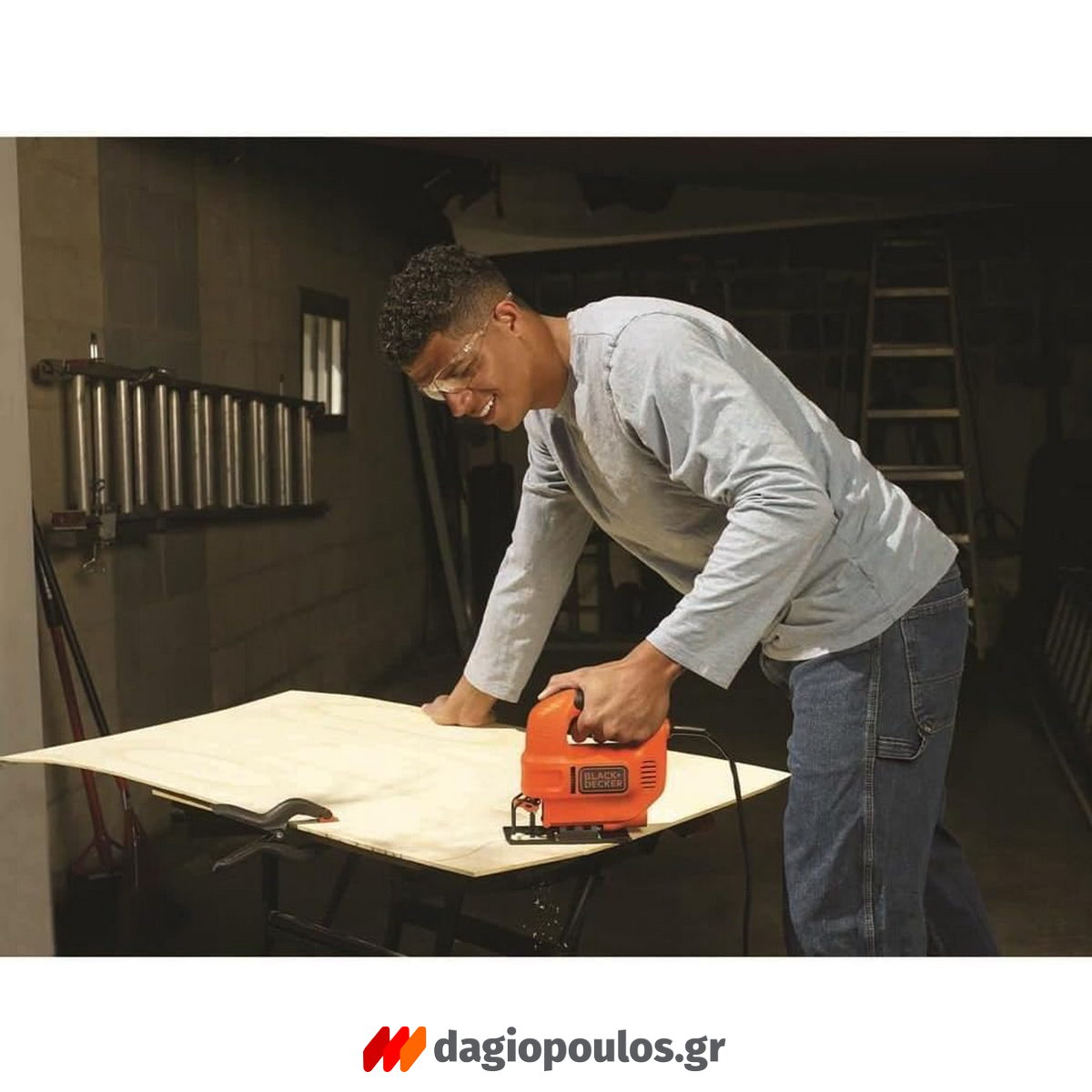 Stanley 2-16-883 Συλλογή Σκαρπέλα Σετ 3 Τεμ