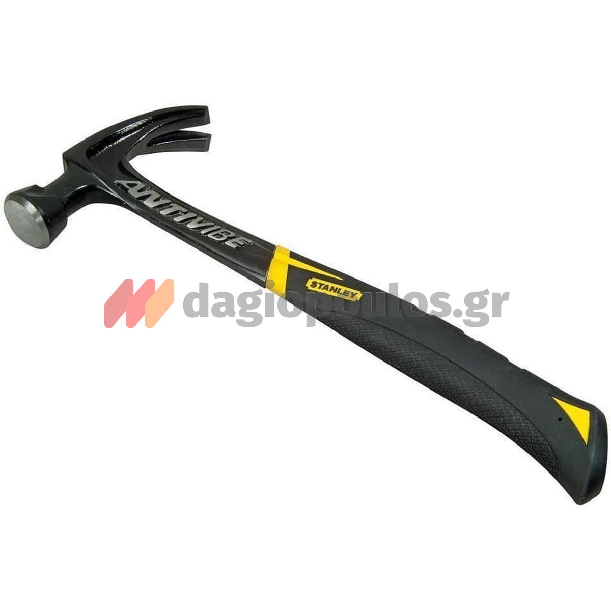 Stanley FMHT1-51277 Σφυρί Μαραγκών Προκοβγάλτης (Σαμούτσα) 20oz. 567gr