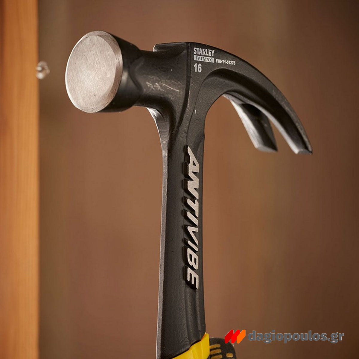 Stanley FMHT1-51277 Σφυρί Μαραγκών Προκοβγάλτης (Σαμούτσα) 20oz. 567gr