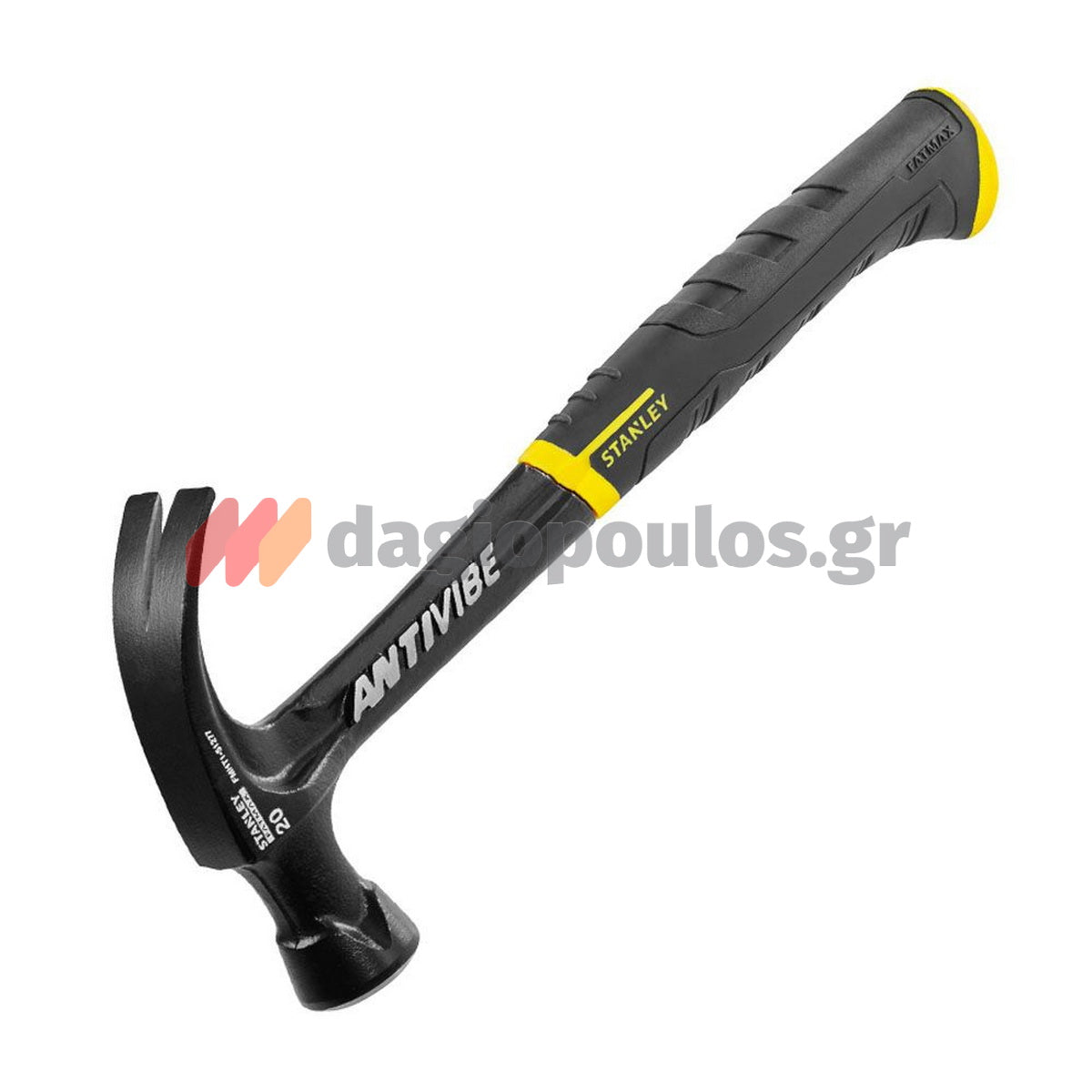 Stanley FMHT1-51277 Σφυρί Μαραγκών Προκοβγάλτης (Σαμούτσα) 20oz. 567gr