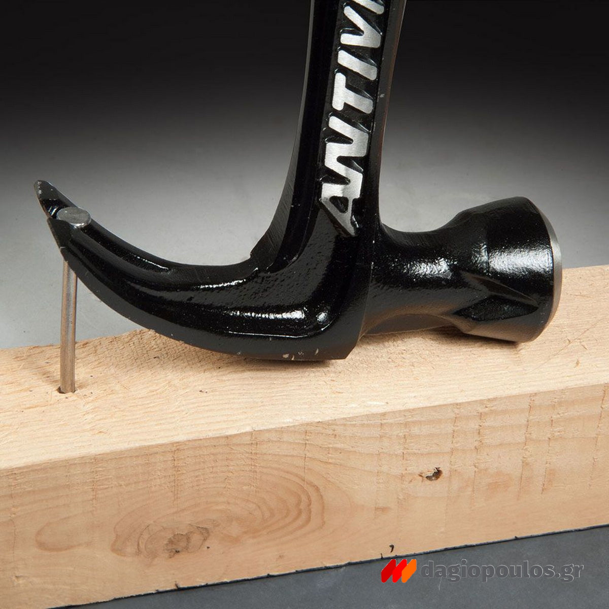 Stanley FMHT1-51277 Σφυρί Μαραγκών Προκοβγάλτης (Σαμούτσα) 20oz. 567gr