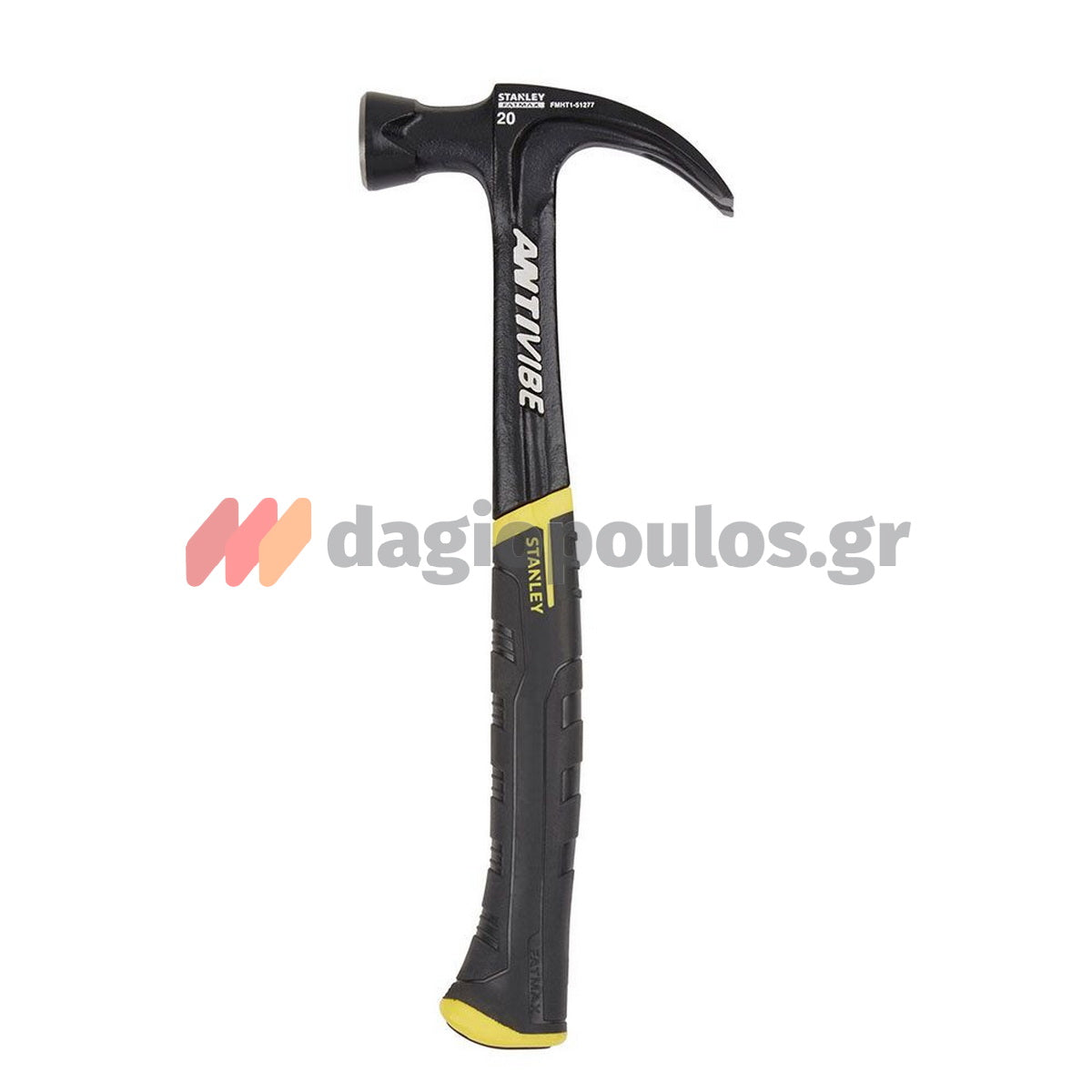 Stanley FMHT1-51277 Σφυρί Μαραγκών Προκοβγάλτης (Σαμούτσα) 20oz. 567gr