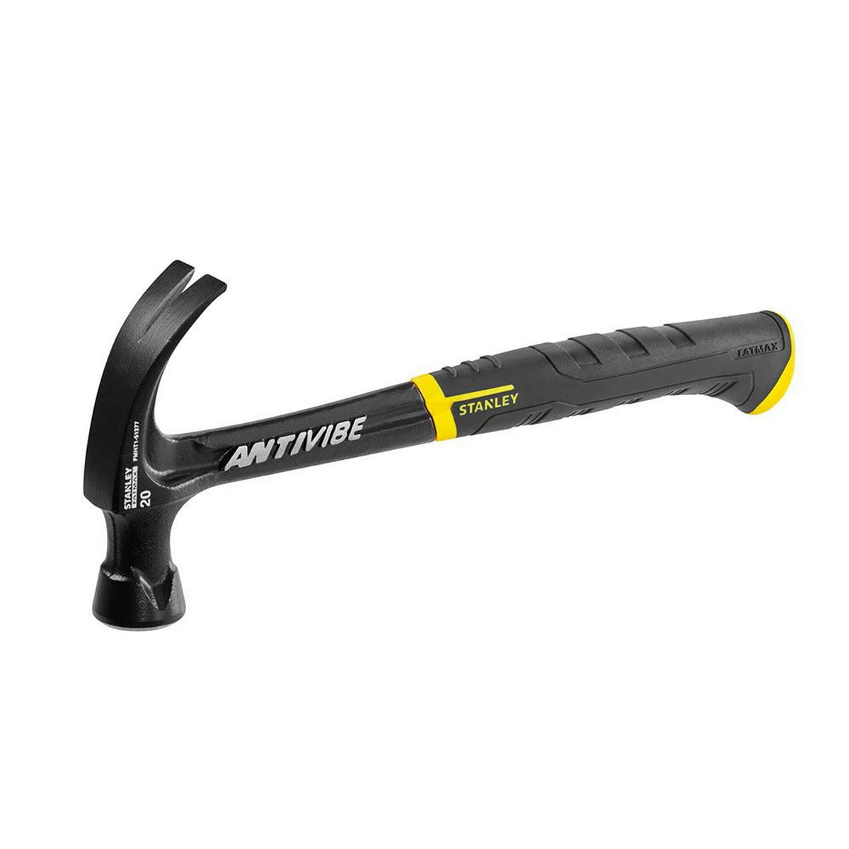 Stanley FMHT1-51277 Σφυρί Μαραγκών Προκοβγάλτης (Σαμούτσα) 20oz. 567gr