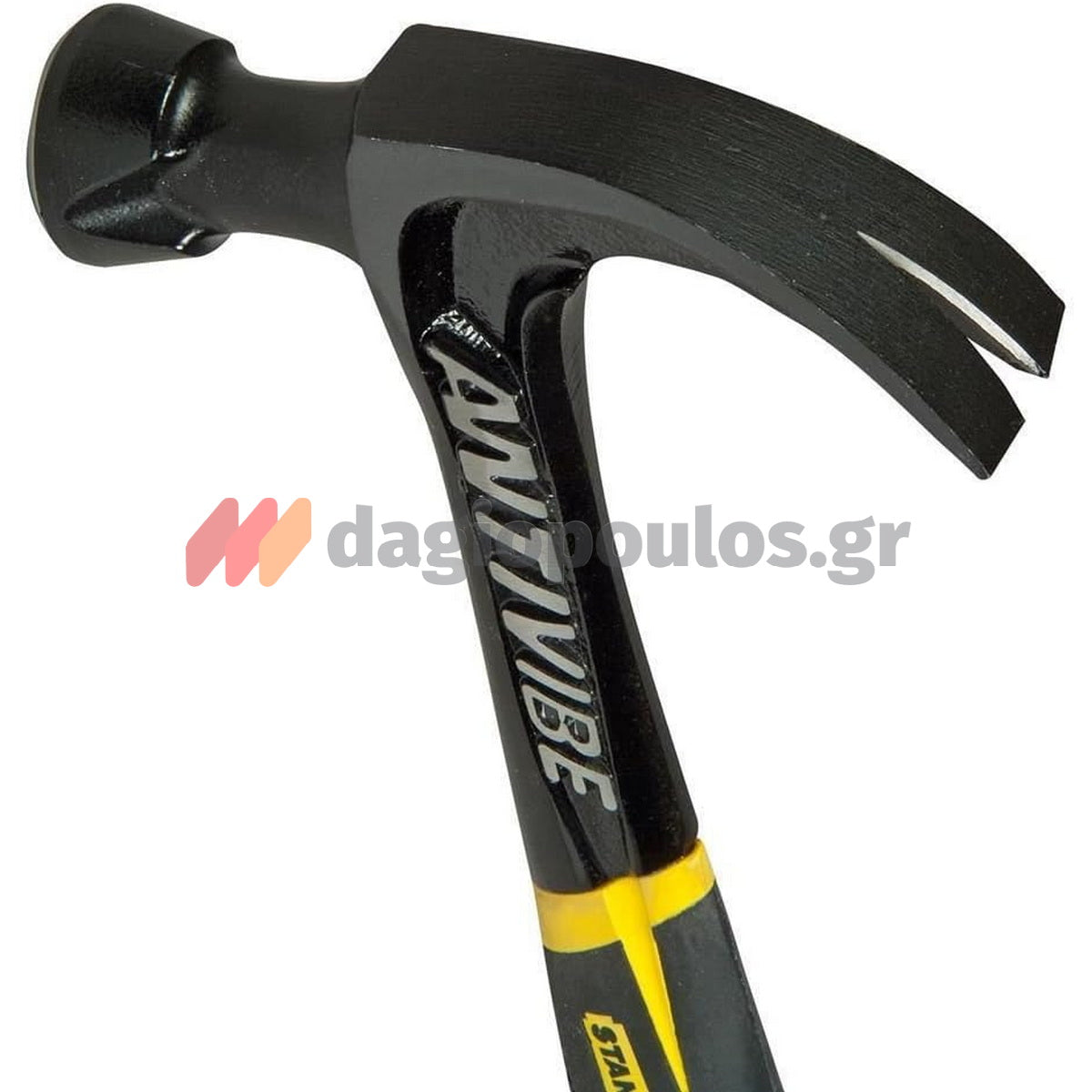 Stanley FMHT1-51277 Σφυρί Μαραγκών Προκοβγάλτης (Σαμούτσα) 20oz. 567gr