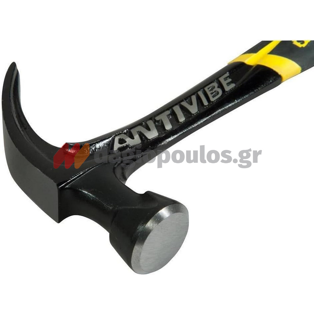 Stanley FMHT1-51277 Σφυρί Μαραγκών Προκοβγάλτης (Σαμούτσα) 20oz. 567gr