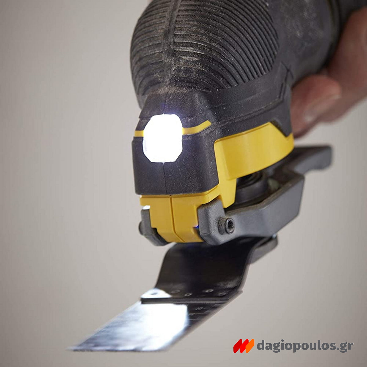 Stanley SFMCE500B-XJ V20 Fatmax Πολυεργαλείο Μπαταρίας 18V Li-Ion SOLO