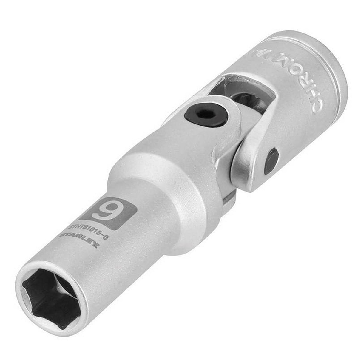 Stanley Καρυδάκια Πολύσπαστα Για Μπουζί Diesel