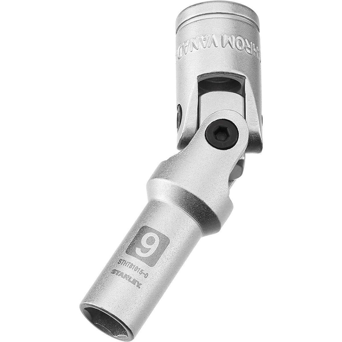 Stanley Καρυδάκια Πολύσπαστα Για Μπουζί Diesel