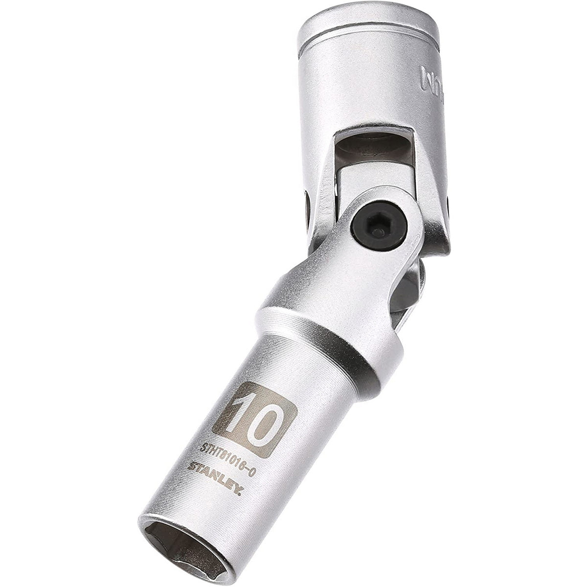 Stanley Καρυδάκια Πολύσπαστα Για Μπουζί Diesel