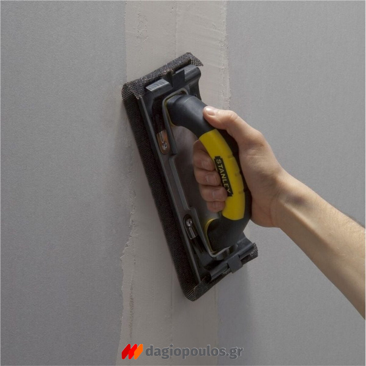 Stanley STHT0-05927 Τάκος (Τριβίδι) Γυαλόχαρτου Χειρός