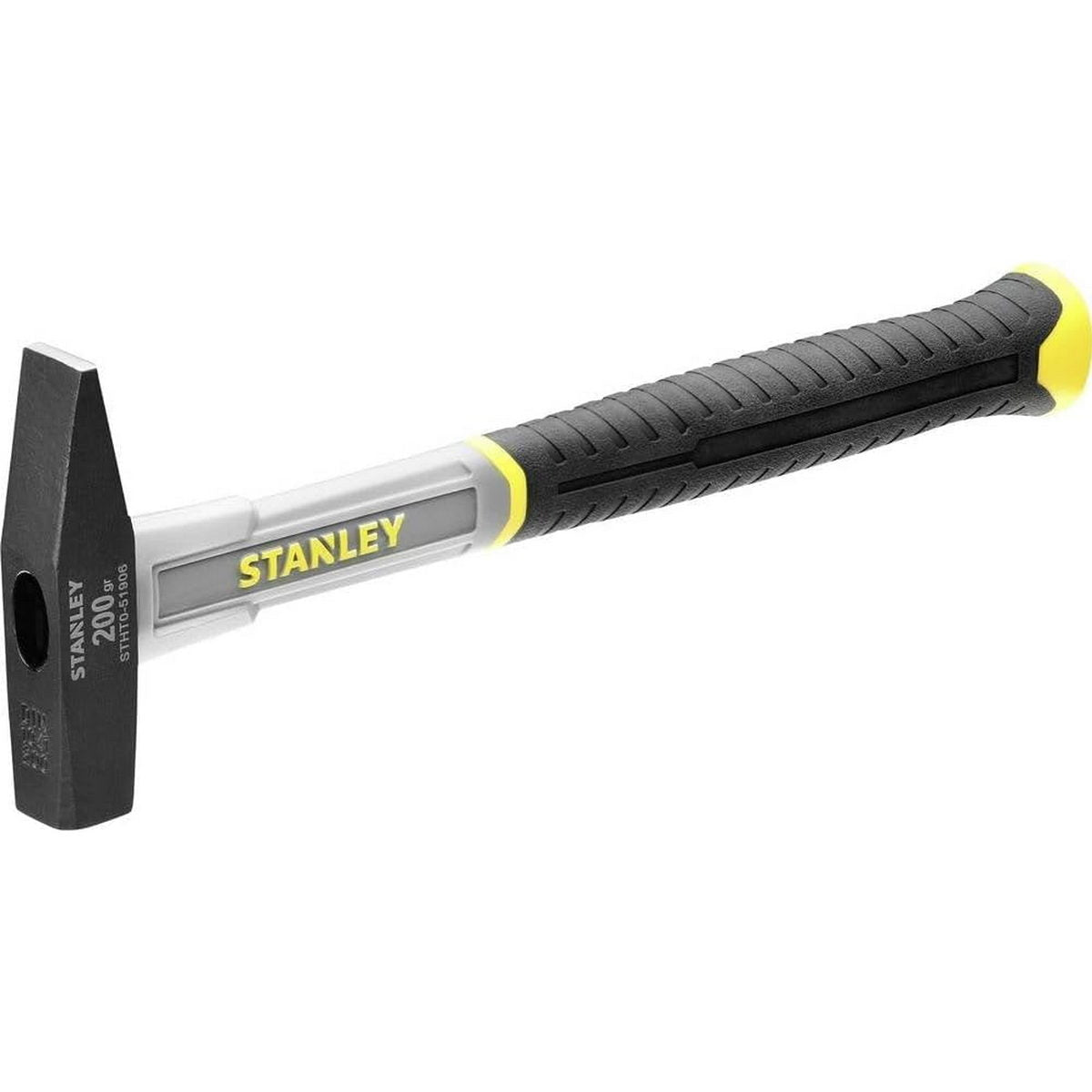 Stanley Σφυρί Πένας Με Λαβή Fiberglass