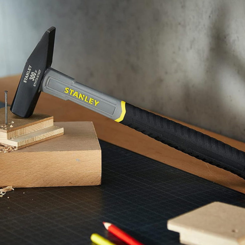 Stanley Σφυρί Πένας Με Λαβή Fiberglass