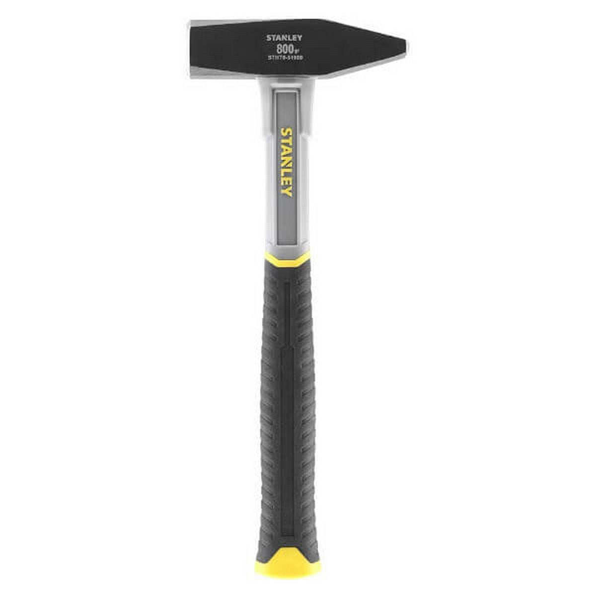 Stanley Σφυρί Πένας Με Λαβή Fiberglass