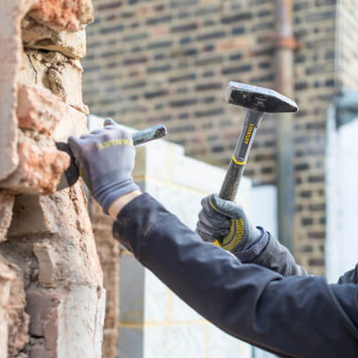 Stanley Σφυρί Πένας Με Λαβή Fiberglass