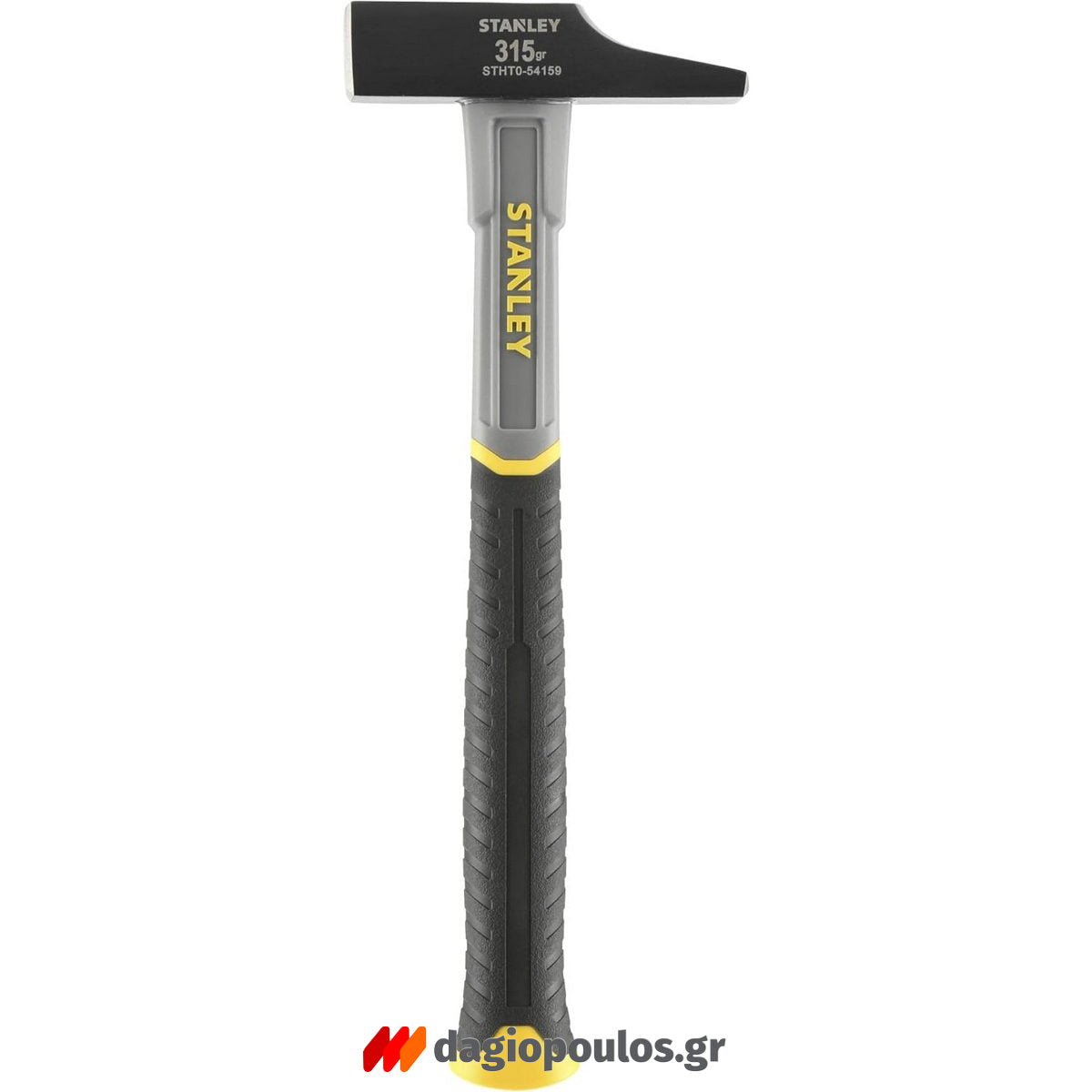 Stanley Σφυρί Με Λαβή Fiberglass