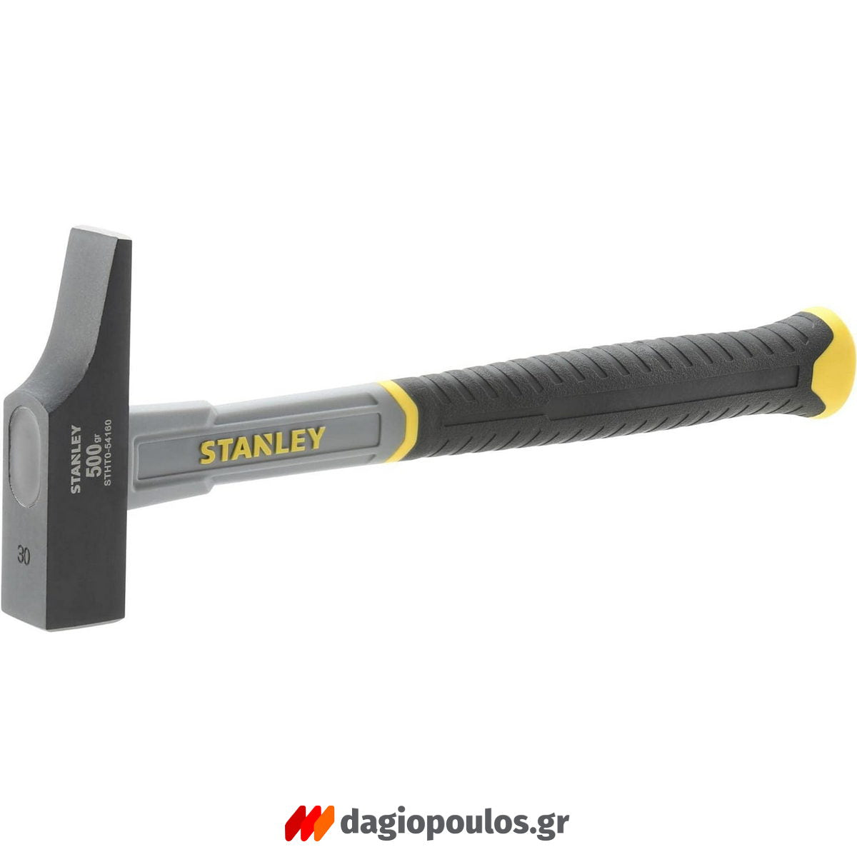 Stanley Σφυρί Με Λαβή Fiberglass
