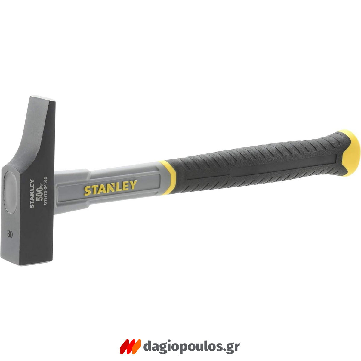 Stanley Σφυρί Με Λαβή Fiberglass