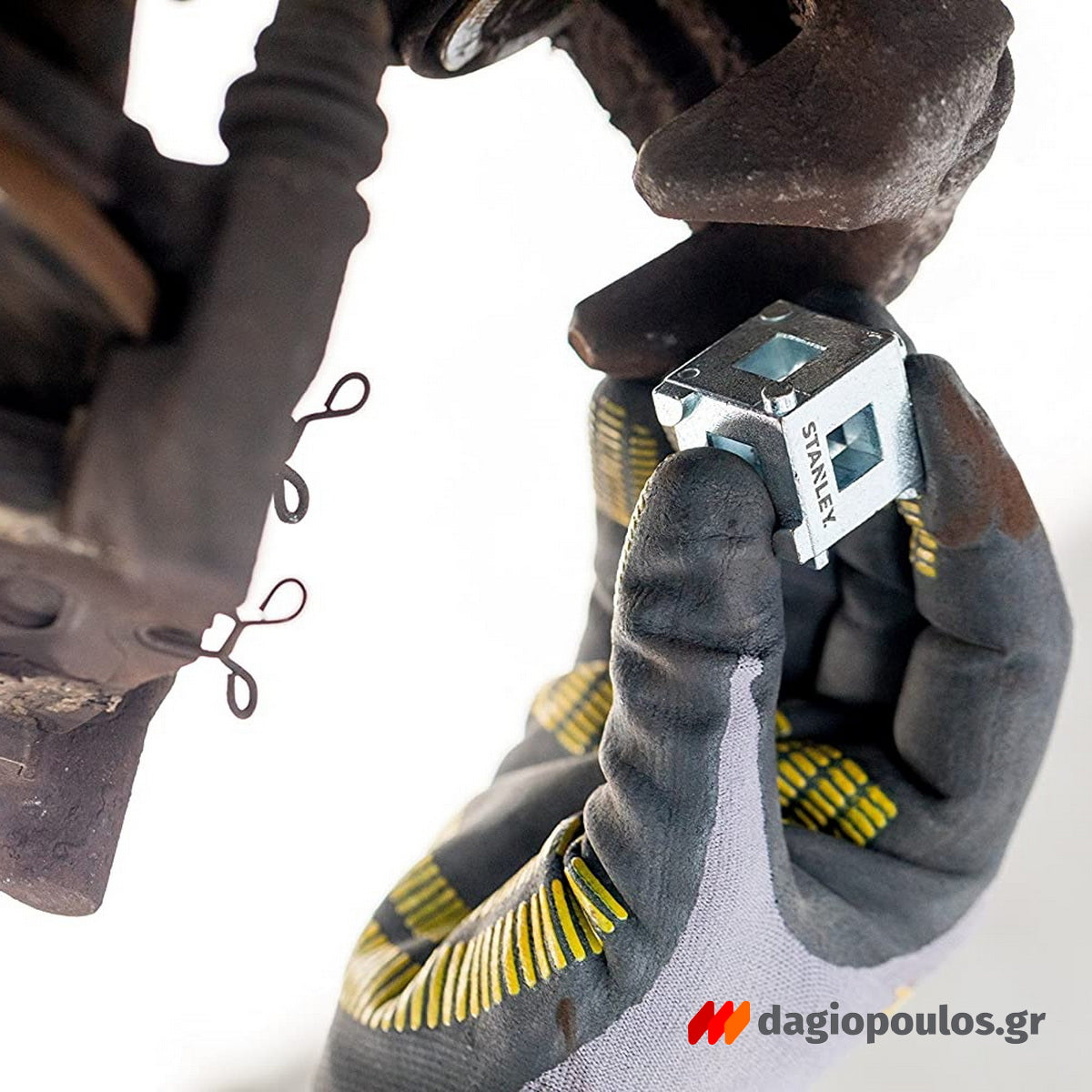 Stanley STHT80883-0 Κλειδί Υποχώρησης Εμβόλου Δισκόφρενων