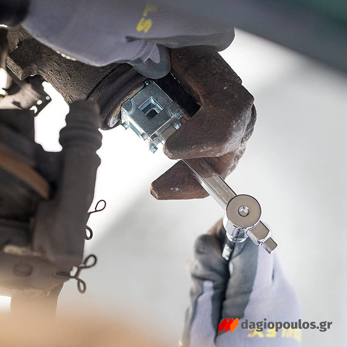 Stanley STHT80883-0 Κλειδί Υποχώρησης Εμβόλου Δισκόφρενων