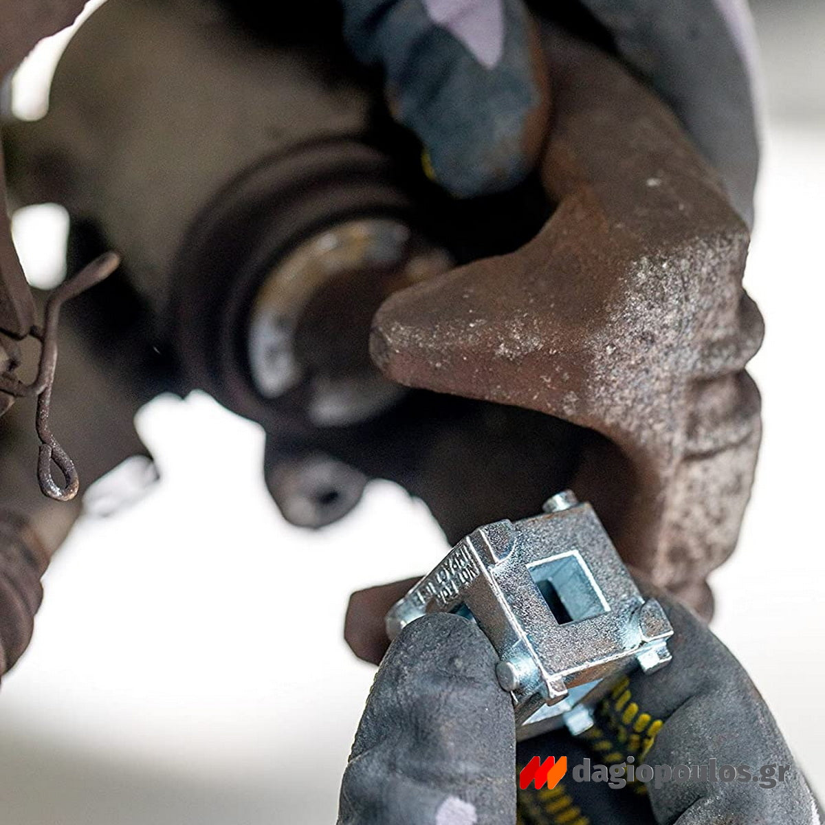 Stanley STHT80883-0 Κλειδί Υποχώρησης Εμβόλου Δισκόφρενων