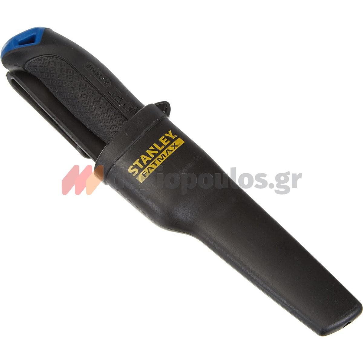 Stanley 0-10-232 Μαχαίρι Γενικής Χρήσης Με Λάμα Από Ανοξείδωτο Ατσάλι