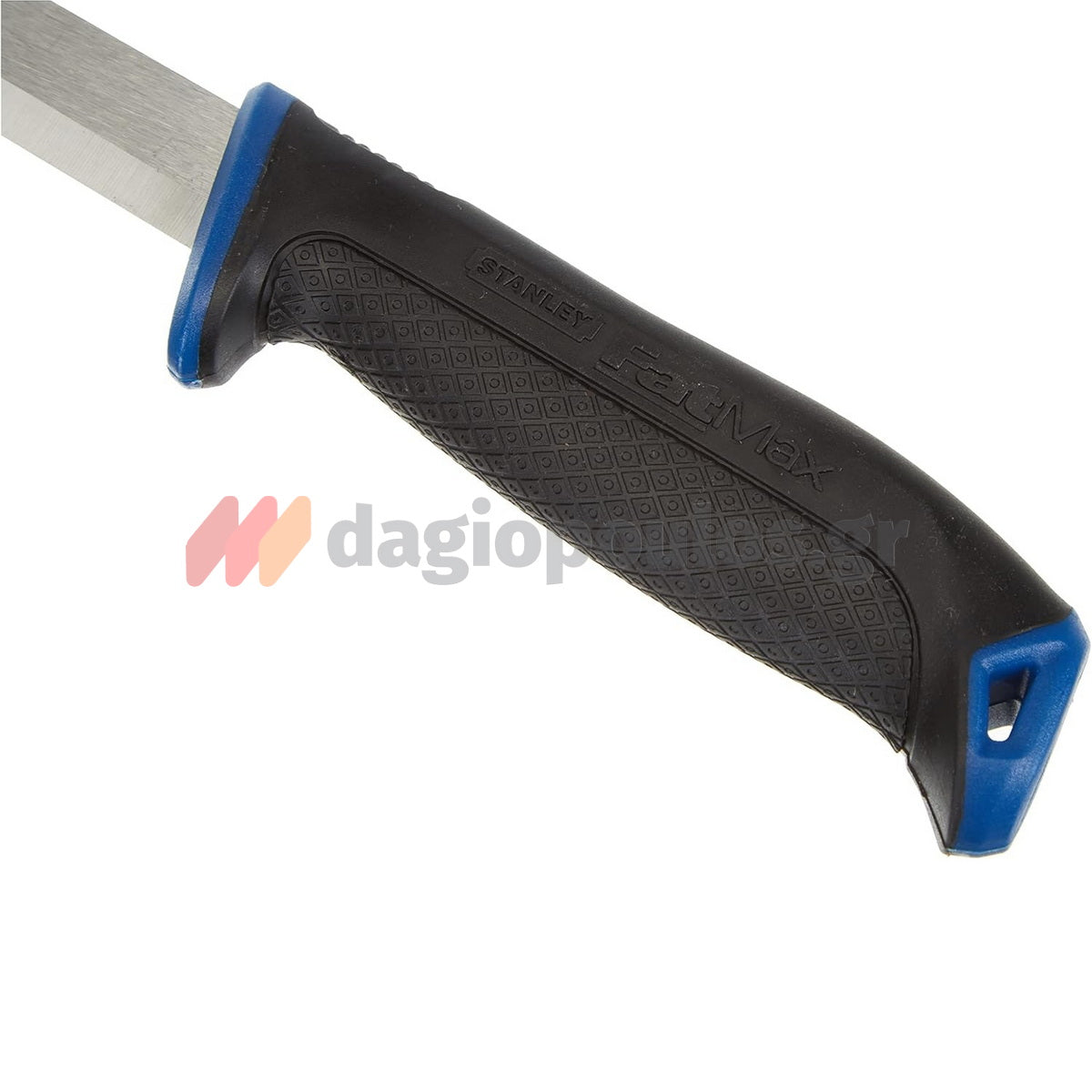 Stanley 0-10-232 Μαχαίρι Γενικής Χρήσης Με Λάμα Από Ανοξείδωτο Ατσάλι