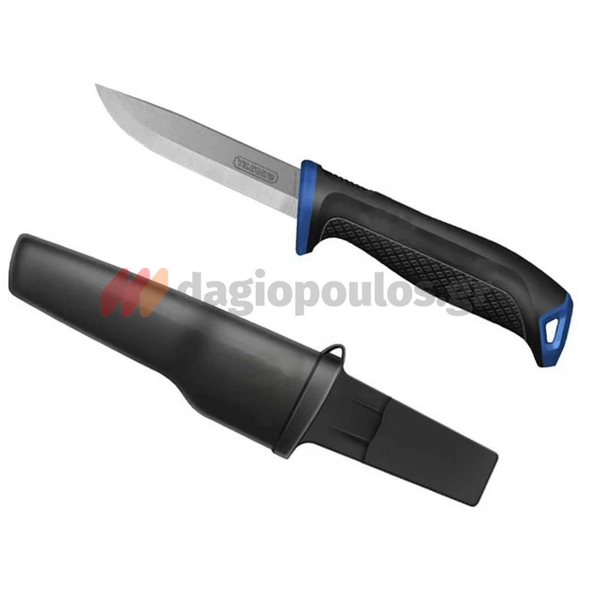 Stanley 0-10-232 Μαχαίρι Γενικής Χρήσης Με Λάμα Από Ανοξείδωτο Ατσάλι