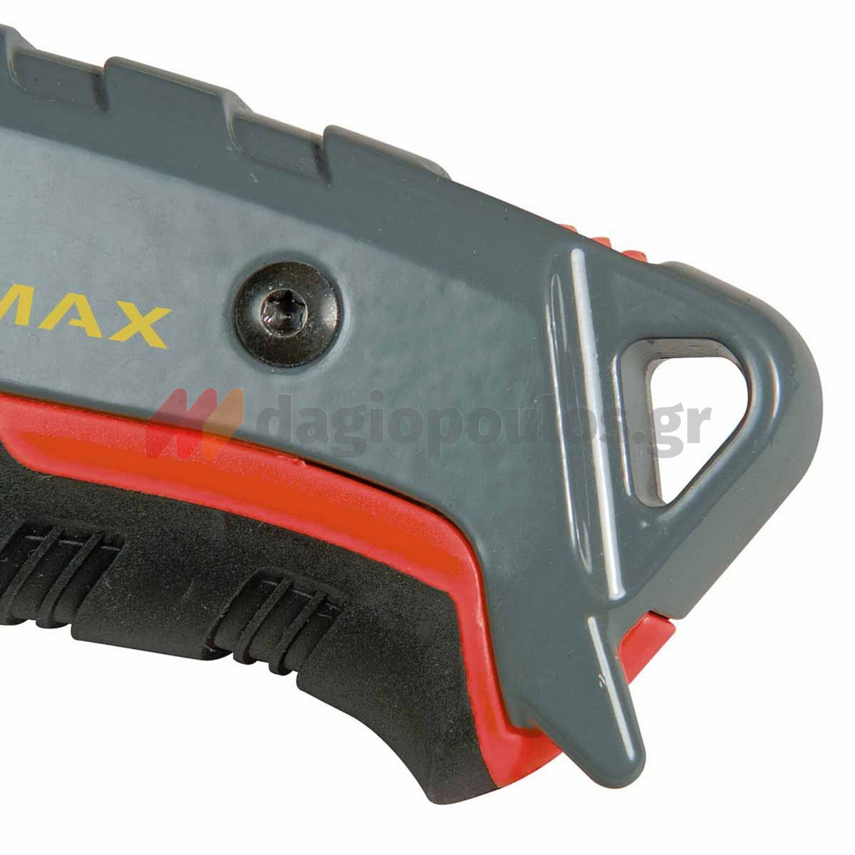 Stanley 0-10-242 Fatmax Μαχαίρι (Φαλτσέτα) Με Τραπεζοειδή Λάμα & Αυτόματη Επιστροφή