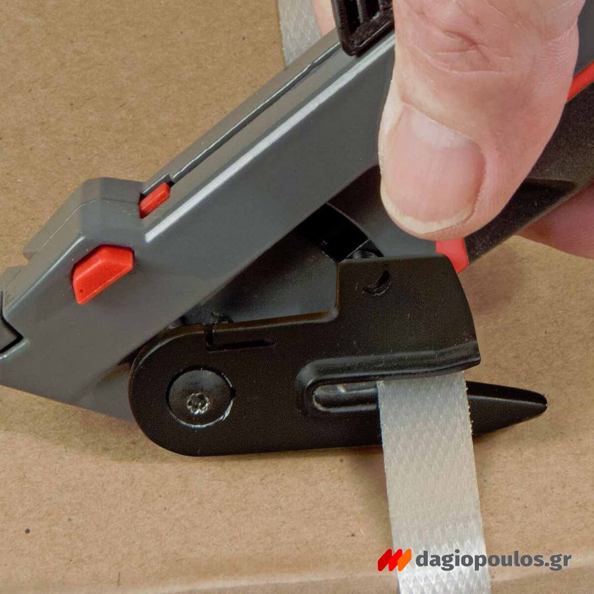 Stanley 0-10-242 Fatmax Μαχαίρι (Φαλτσέτα) Με Τραπεζοειδή Λάμα & Αυτόματη Επιστροφή