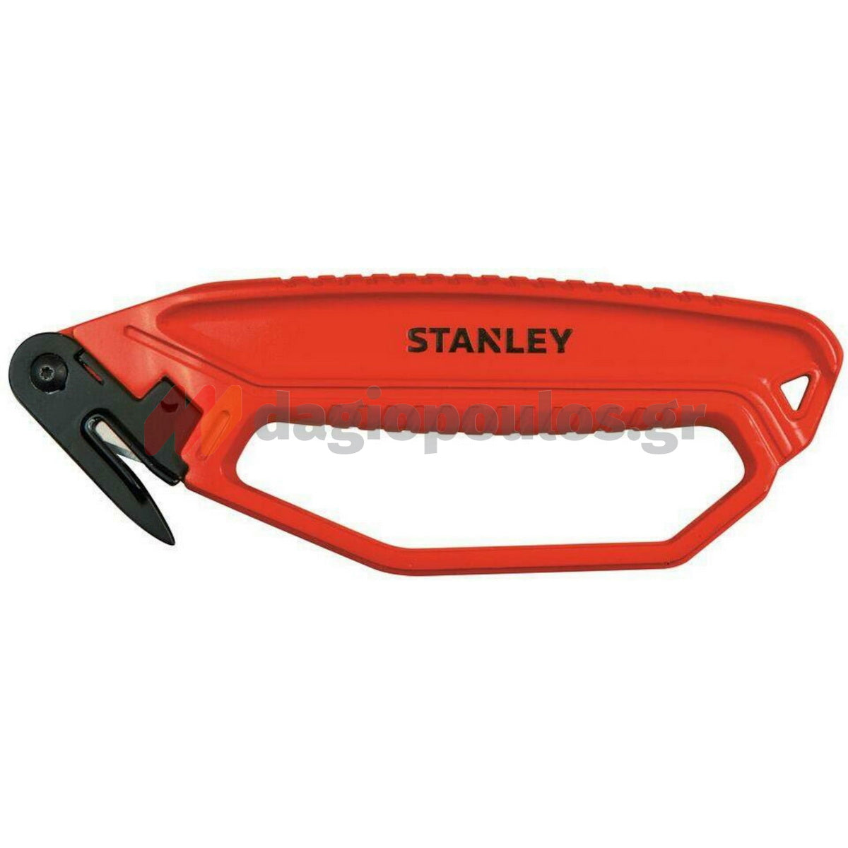 Stanley 0-10-244 Κοπίδι Ασφαλείας Με Εσωτερική Προστατευόμενη Λάμα