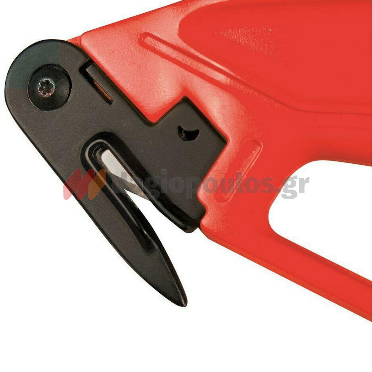 Stanley 0-10-244 Κοπίδι Ασφαλείας Με Εσωτερική Προστατευόμενη Λάμα