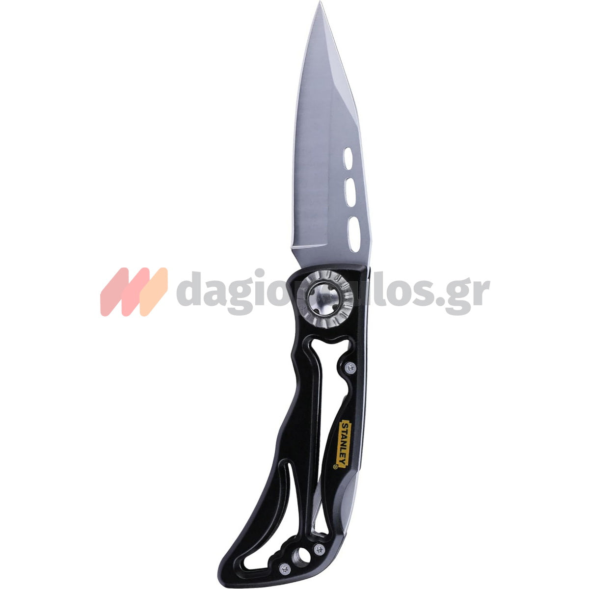 Stanley 0-10-253 Μαχαίρι Σουγιάς Σκελετού Με Κρυφό Κλείδωμα