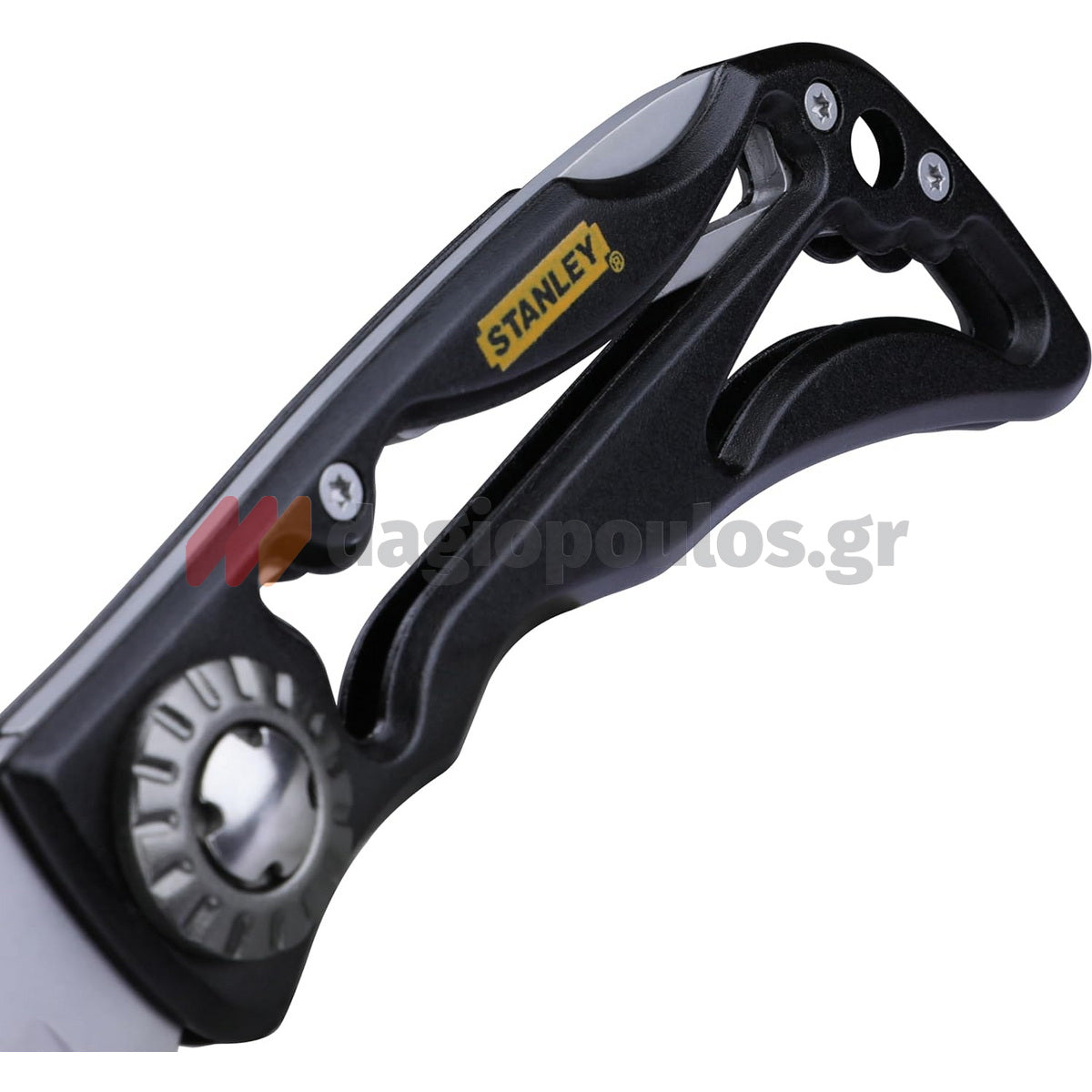 Stanley 0-10-253 Μαχαίρι Σουγιάς Σκελετού Με Κρυφό Κλείδωμα