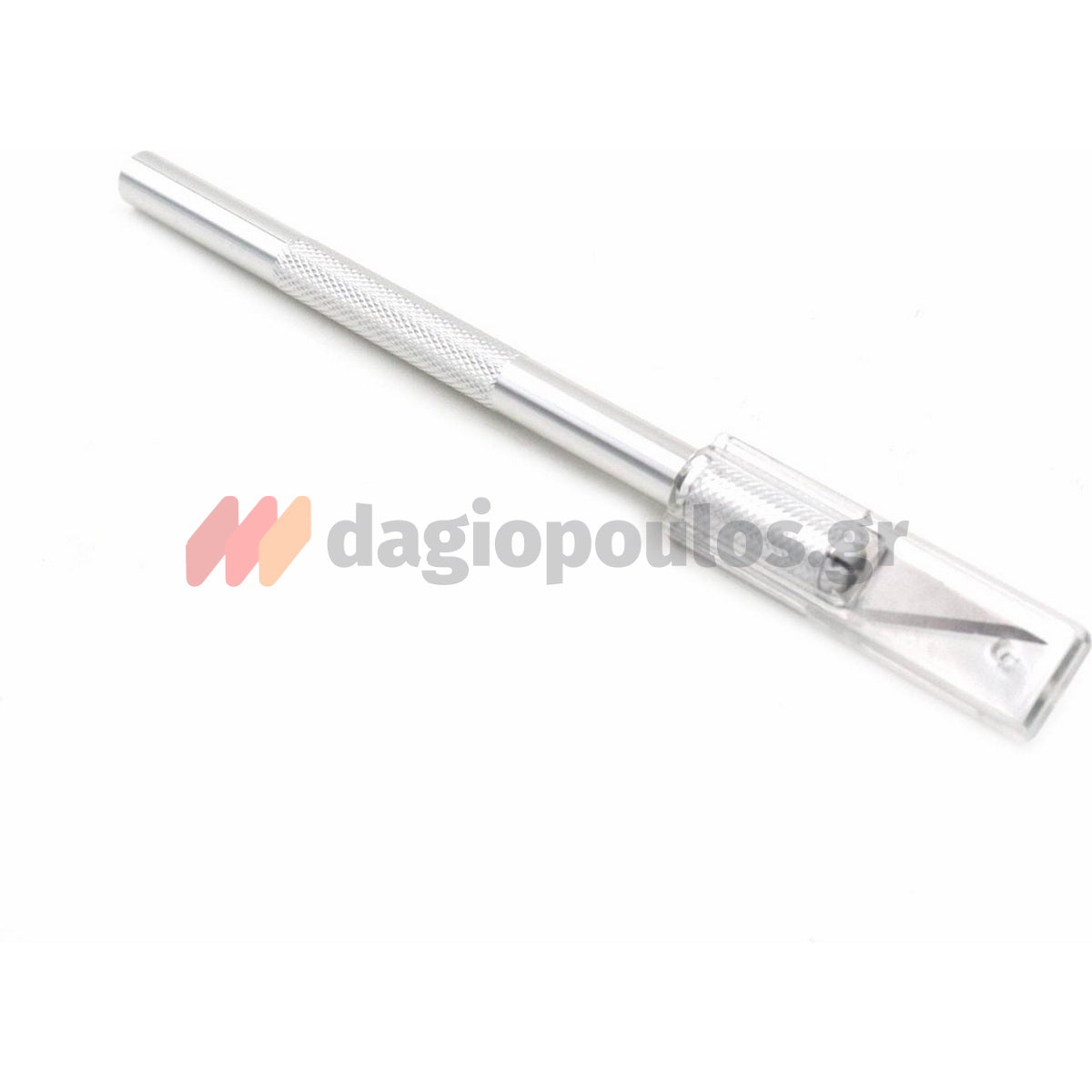 Stanley 0-10-401 Fatmax Hobby Knife Μαχαίρι Μοντελιστών 120mm