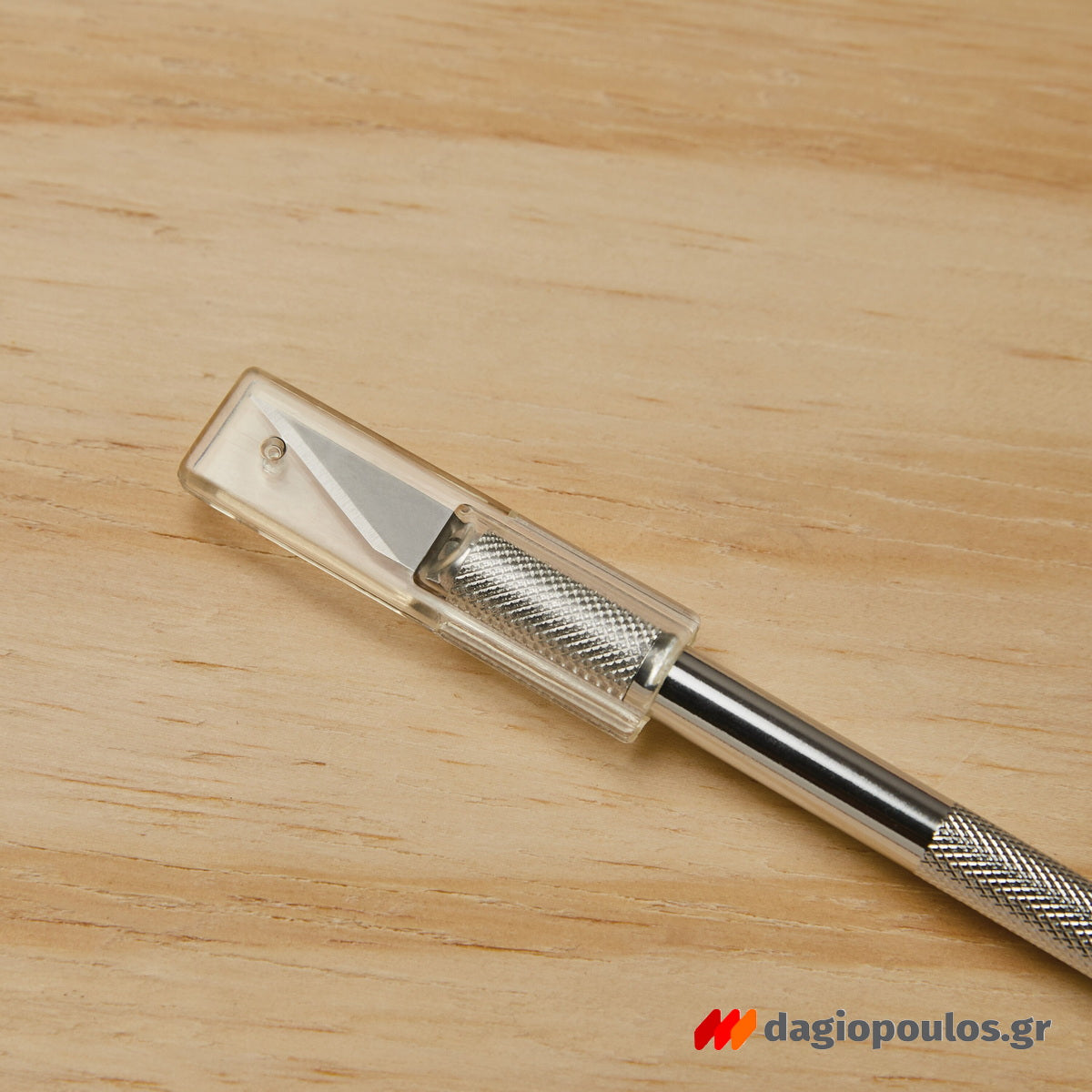 Stanley 0-10-401 Fatmax Hobby Knife Μαχαίρι Μοντελιστών 120mm