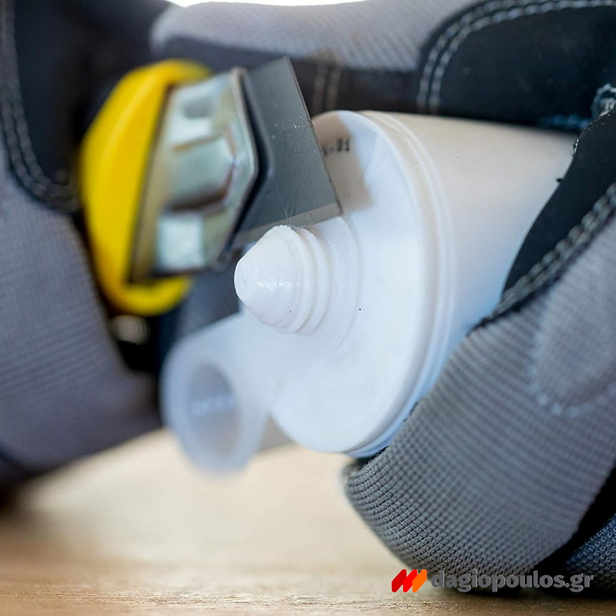 Stanley 0-10-425 Fatmax Μαχαίρι Κόφτης Μοκέτας (Φαλτσέτα) Με Λάμα 25mm