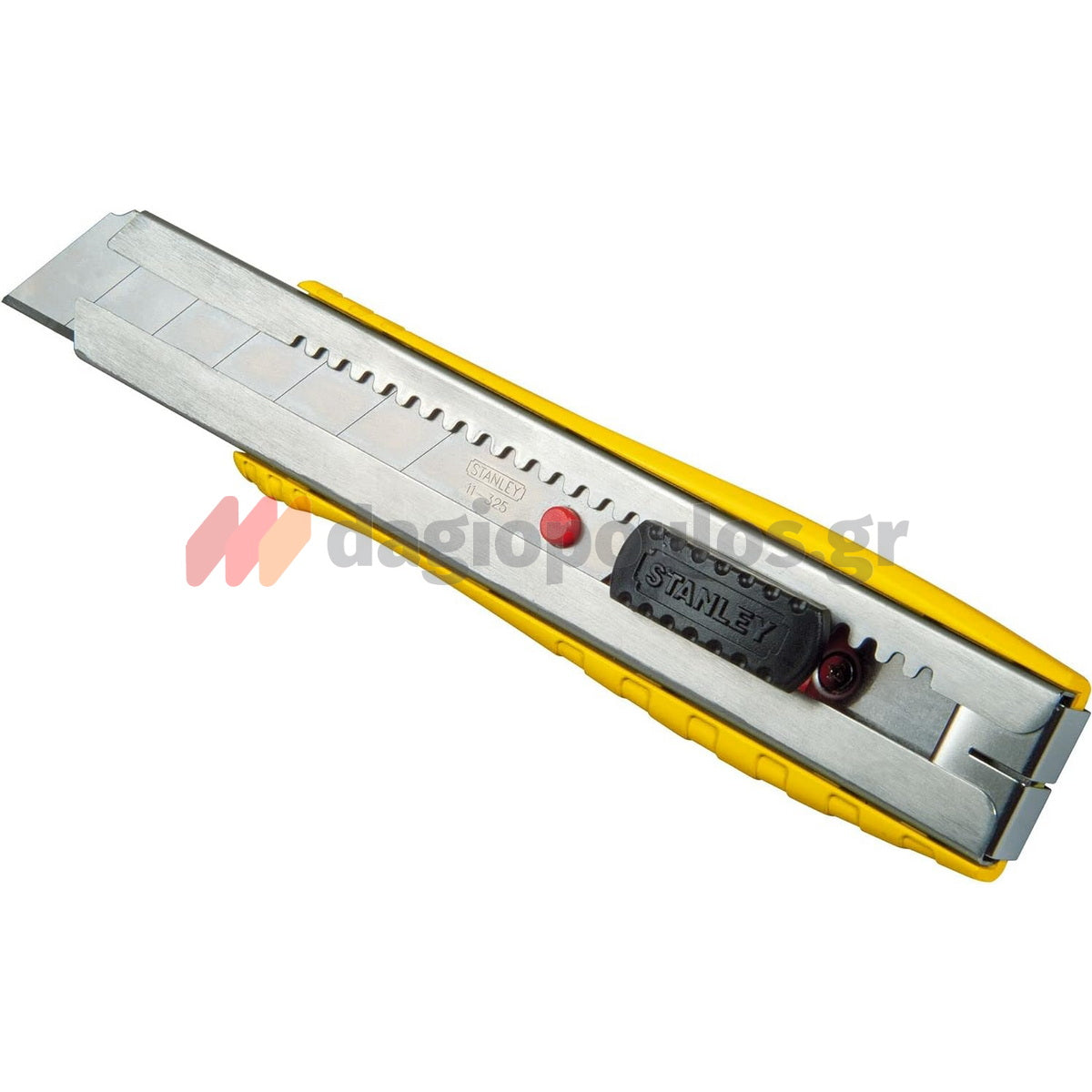 Stanley 0-10-431 Μαχαίρι Κόφτης Μοκέτας (Φαλτσέτα) Με Λάμα 25mm