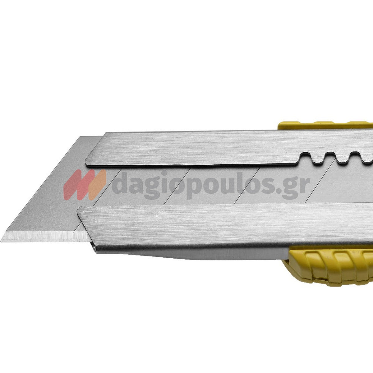 Stanley 0-10-431 Μαχαίρι Κόφτης Μοκέτας (Φαλτσέτα) Με Λάμα 25mm