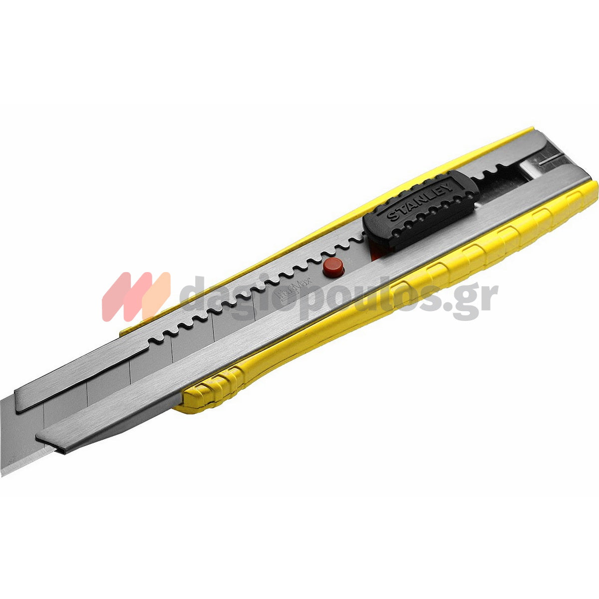 Stanley 0-10-431 Μαχαίρι Κόφτης Μοκέτας (Φαλτσέτα) Με Λάμα 25mm