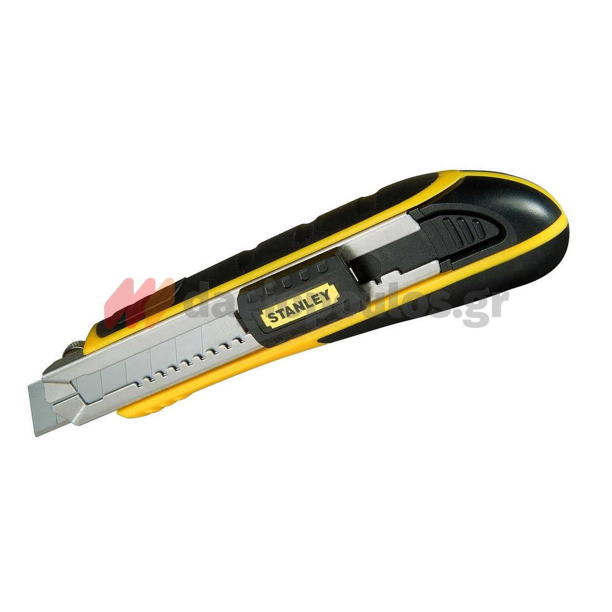 Stanley 0-10-481 Fatmax Μαχαίρι Κόφτης Μοκέτας (Φαλτσέτα) Με Λάμα 18mm