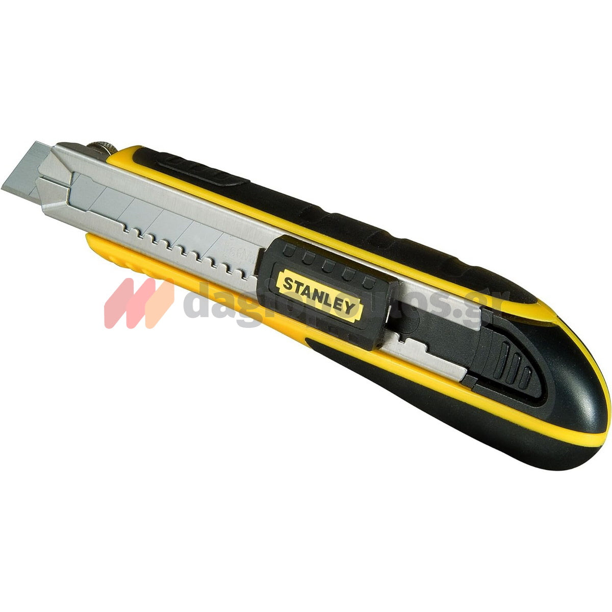 Stanley 0-10-481 Fatmax Μαχαίρι Κόφτης Μοκέτας (Φαλτσέτα) Με Λάμα 18mm