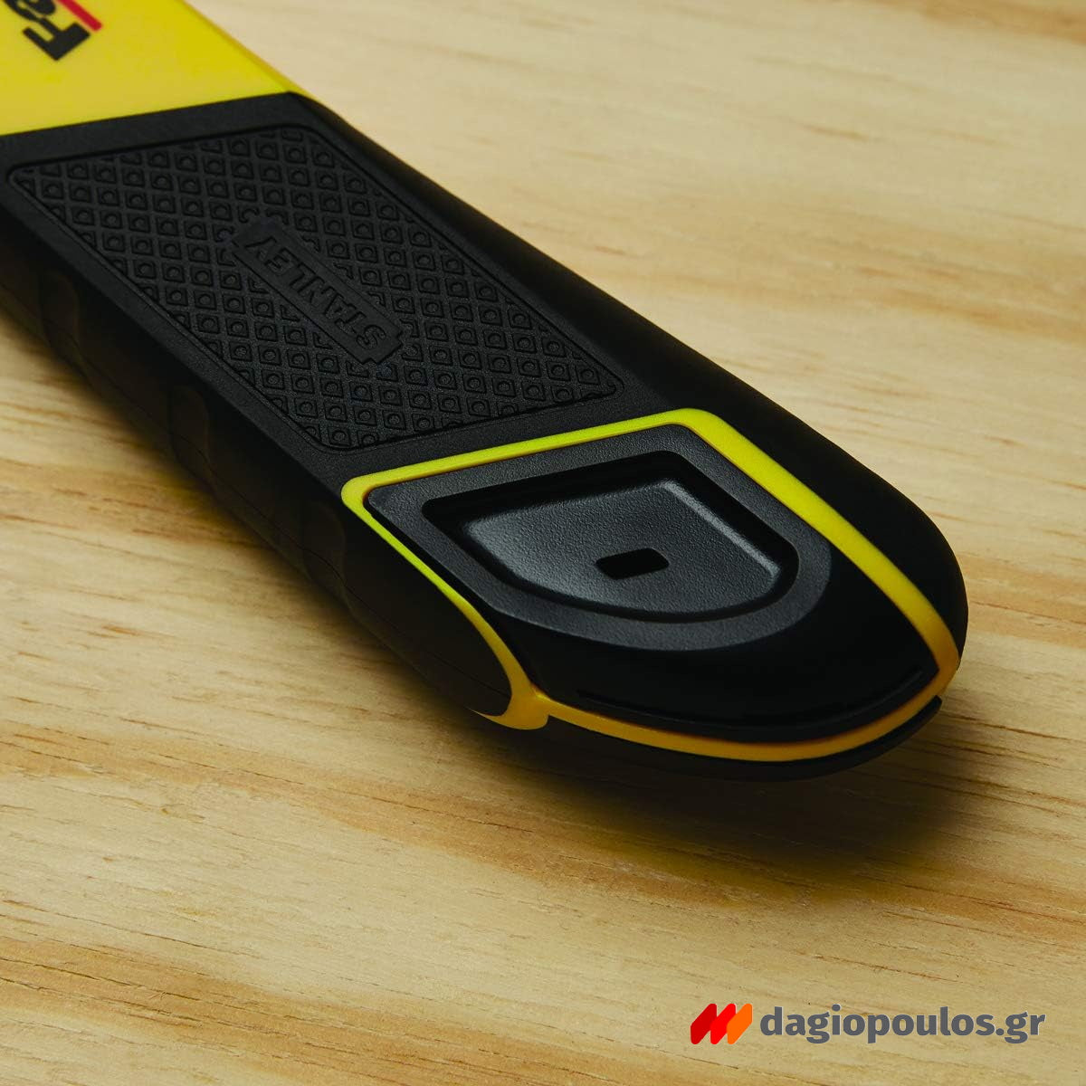 Stanley 0-10-486 Fatmax Μαχαίρι Κόφτης Μοκέτας (Φαλτσέτα) Με Λάμα 25mm